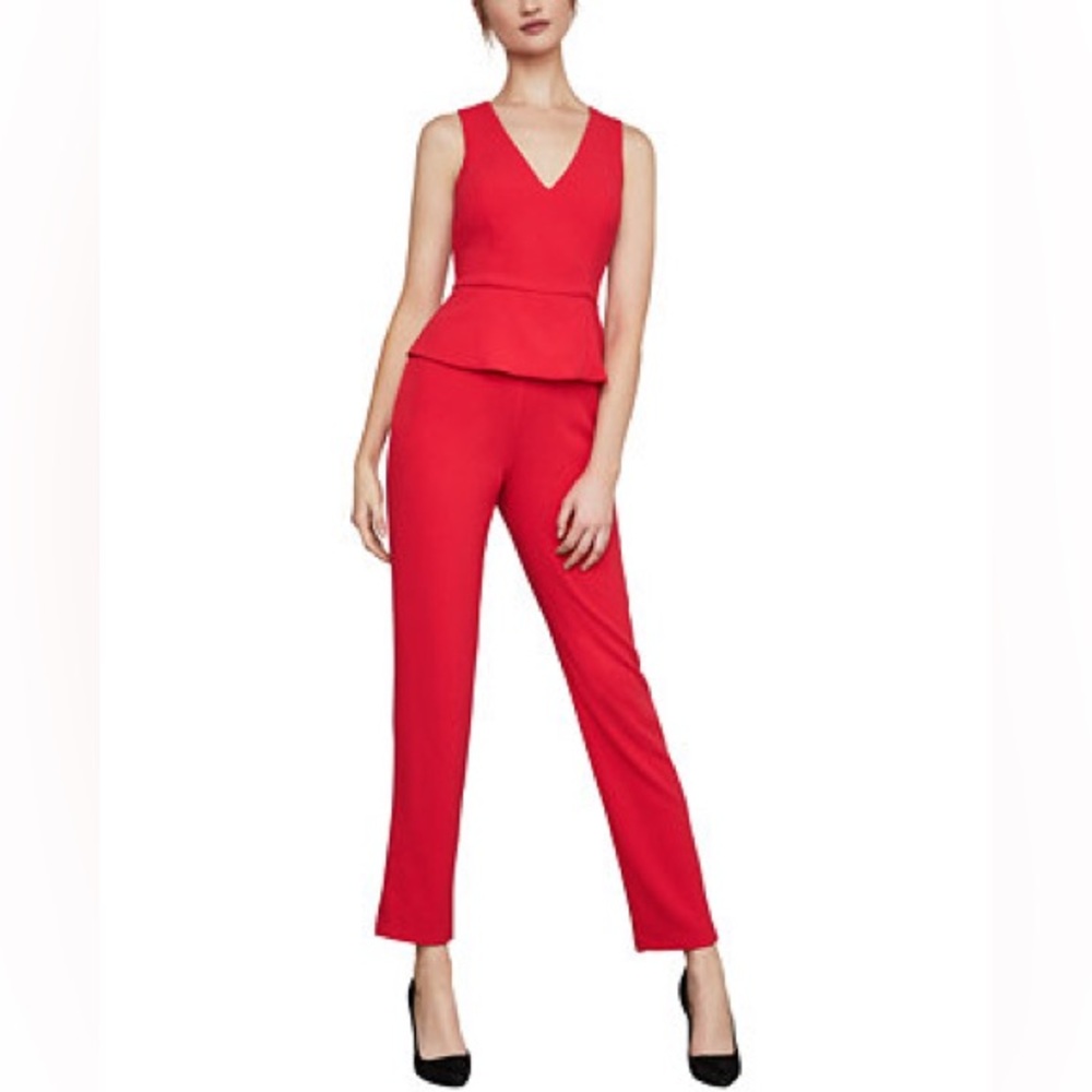 NWT BcBGMaxazria romper